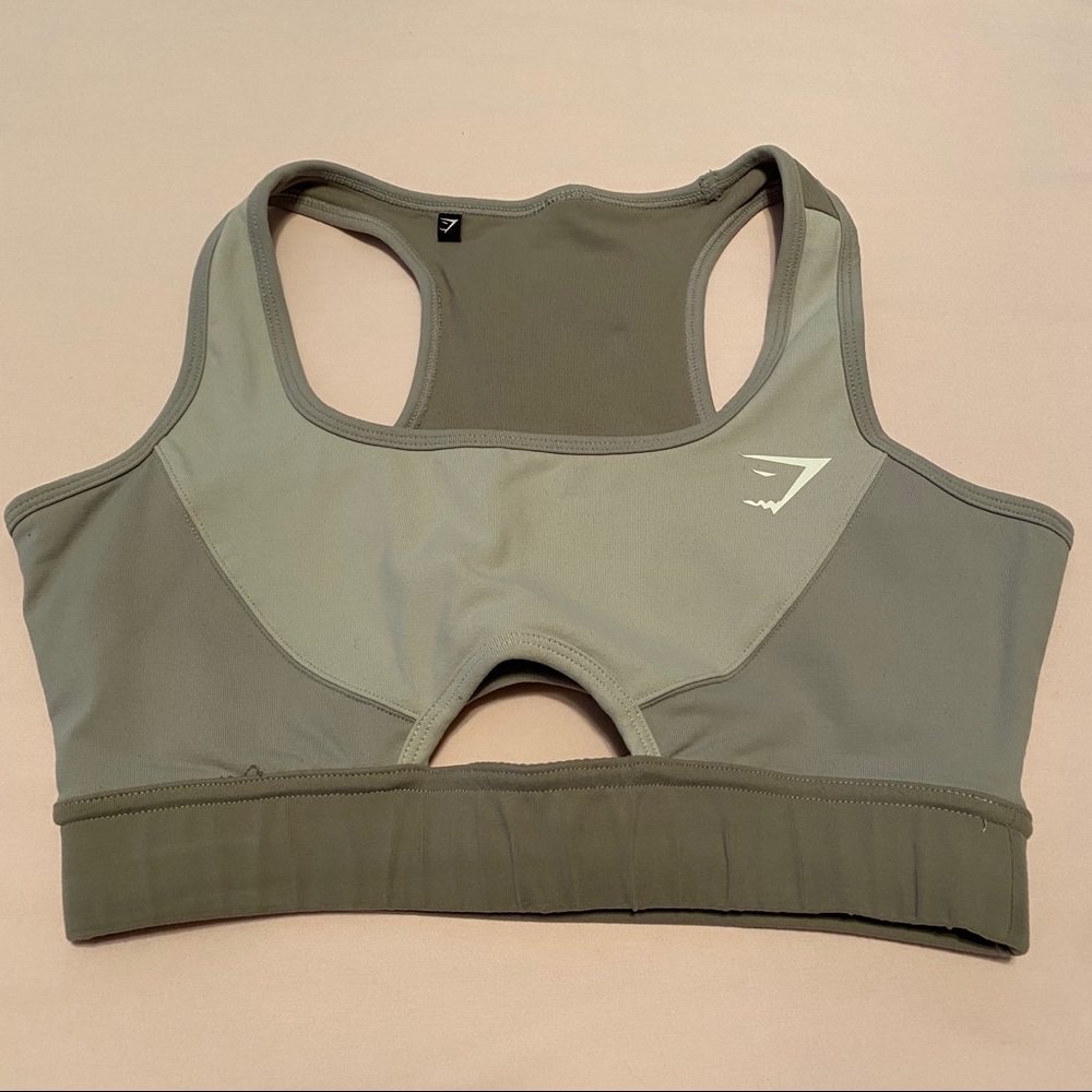 Gymshark Sports Bra